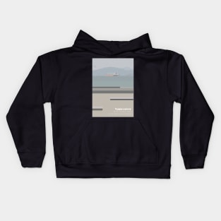 8ts Vancouver Kids Hoodie